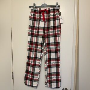 Old Navy Plaid Pajama Pants